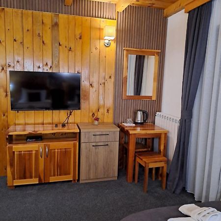 Rooms And Apartmants Mirovic Kolašin Exterior foto