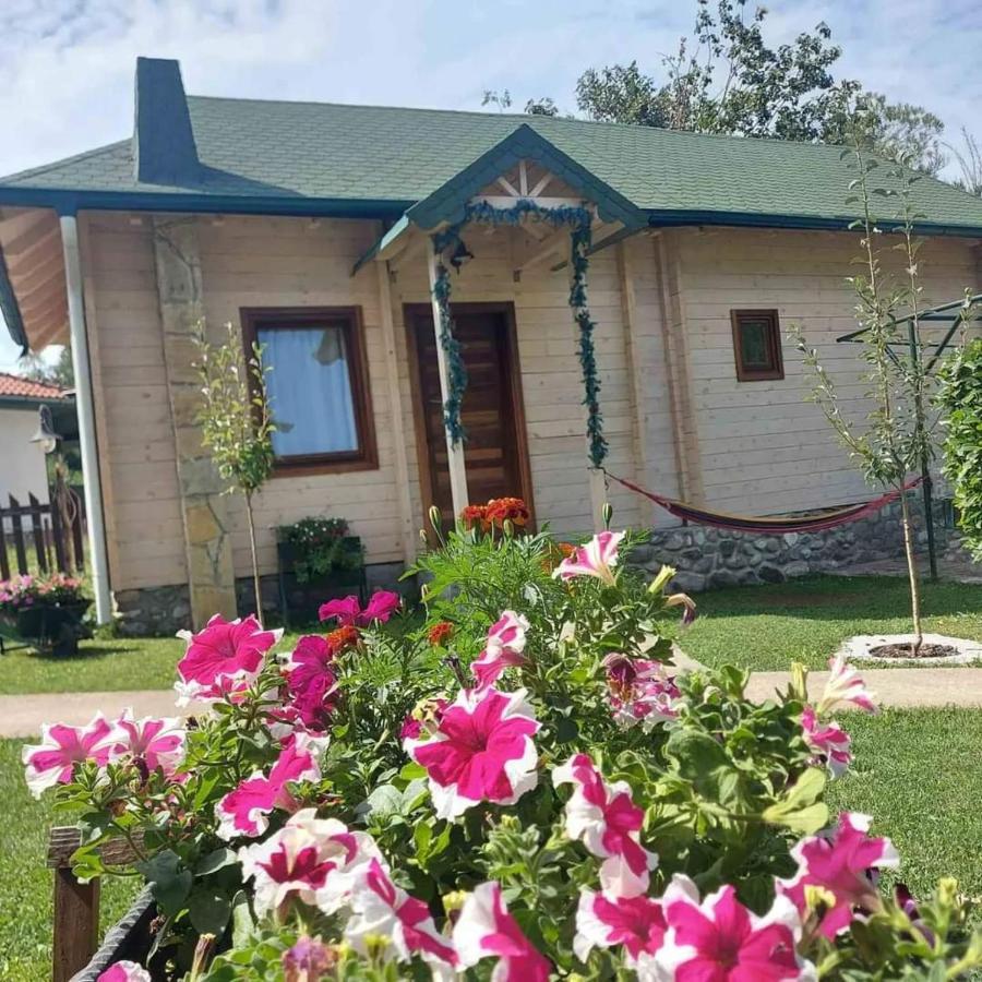 Rooms And Apartmants Mirovic Kolašin Exterior foto