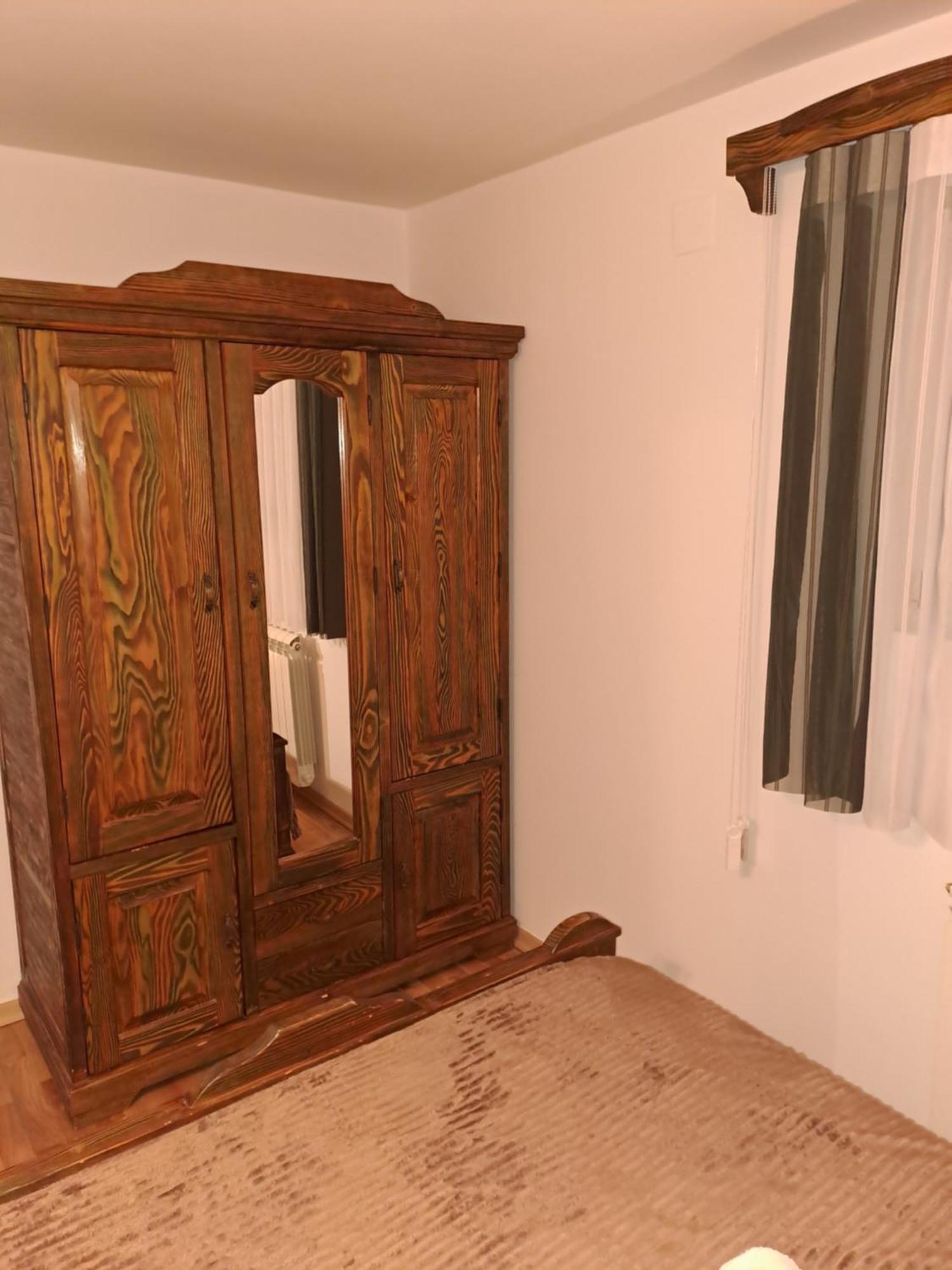 Rooms And Apartmants Mirovic Kolašin Exterior foto