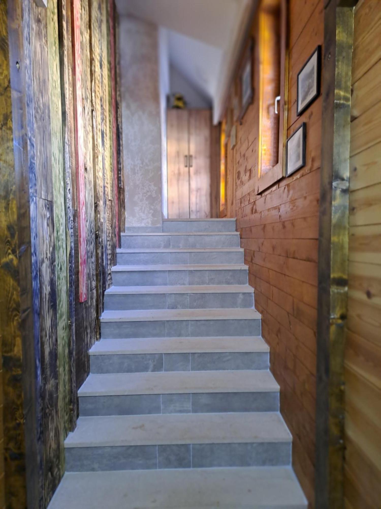 Rooms And Apartmants Mirovic Kolašin Exterior foto