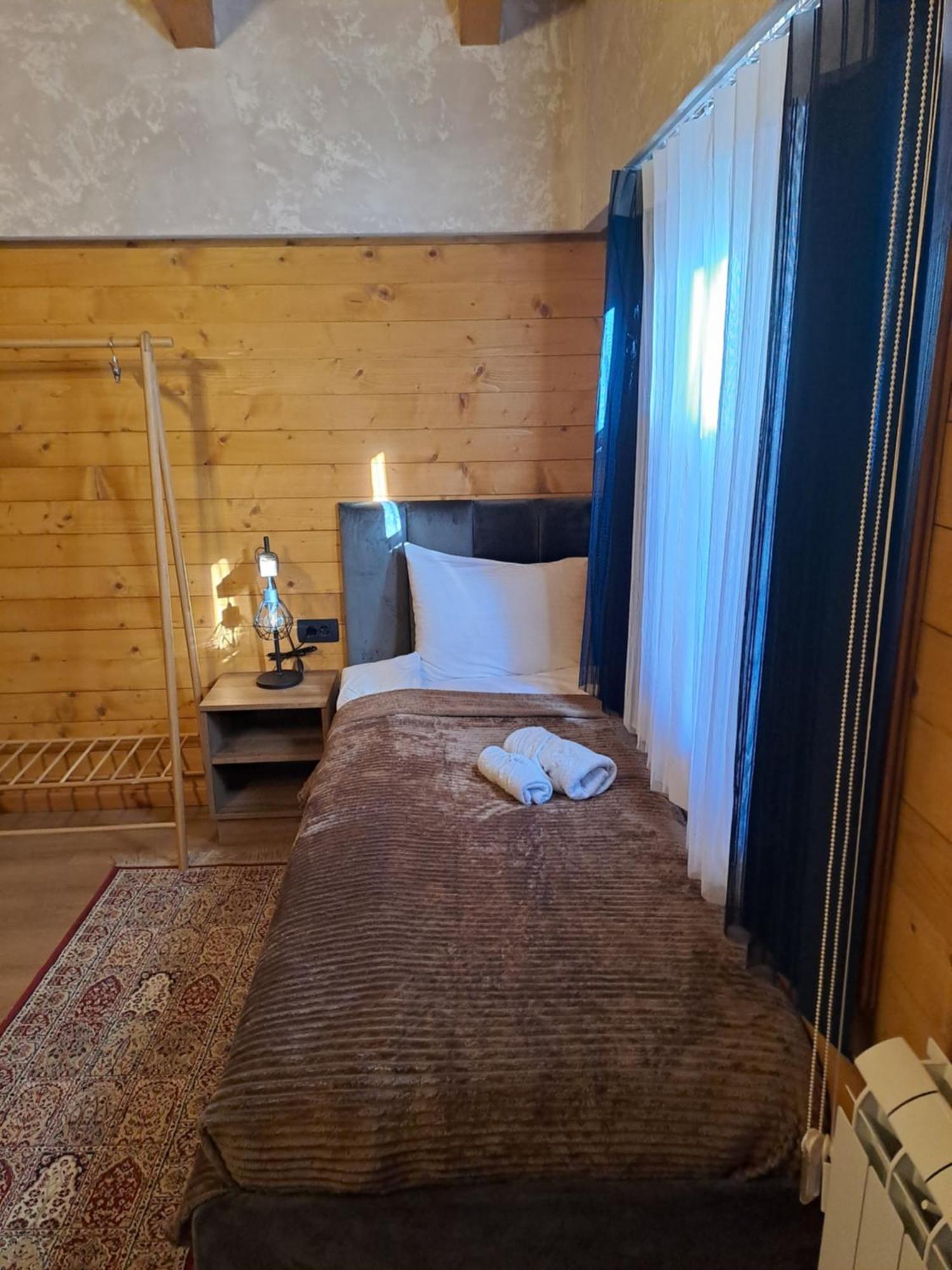 Rooms And Apartmants Mirovic Kolašin Exterior foto