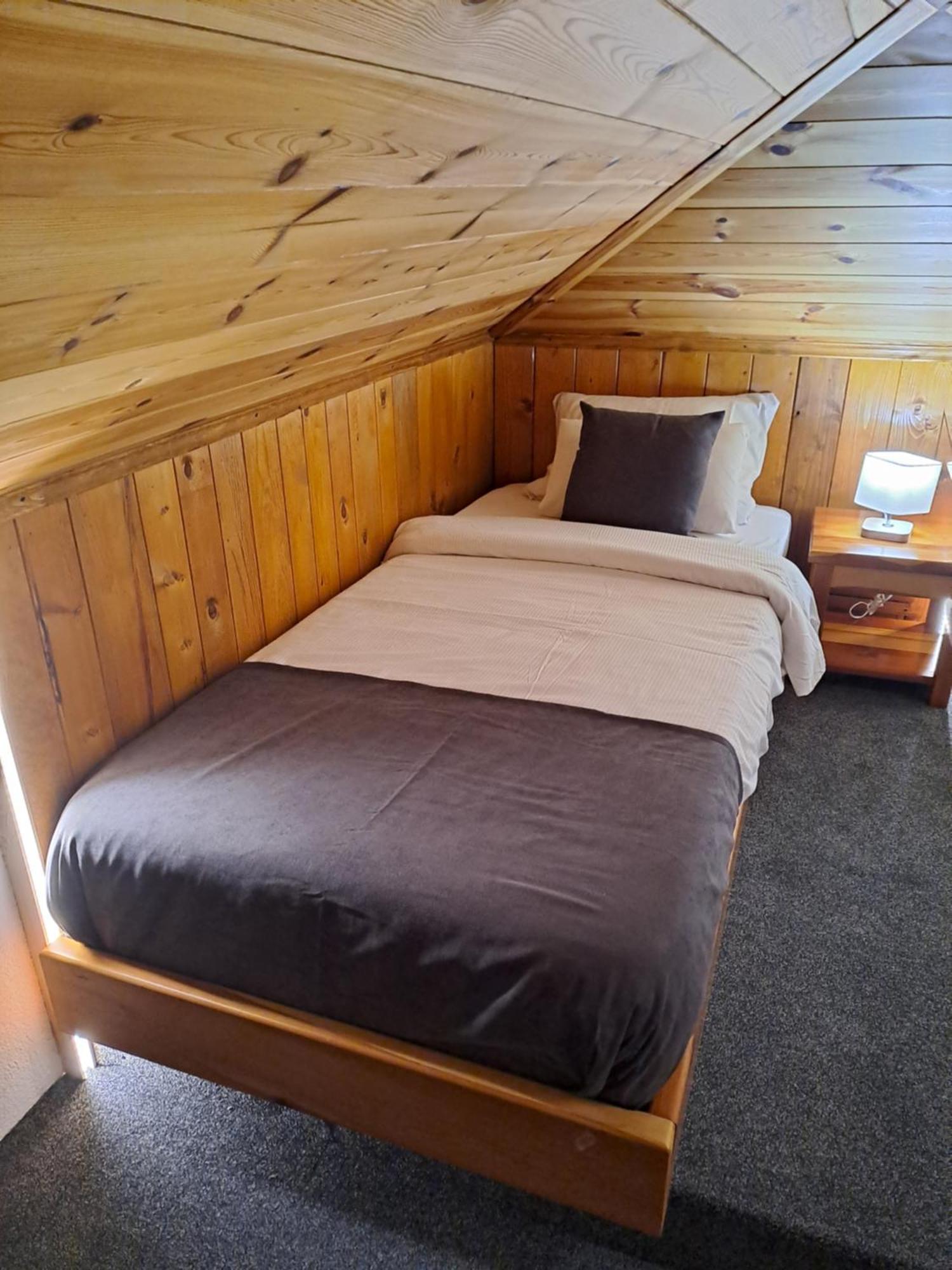 Rooms And Apartmants Mirovic Kolašin Quarto foto